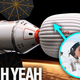 Illustration for article titled The Other Firsts No Ones Talking About For The Proposed 2018 Mars Flyby Mission